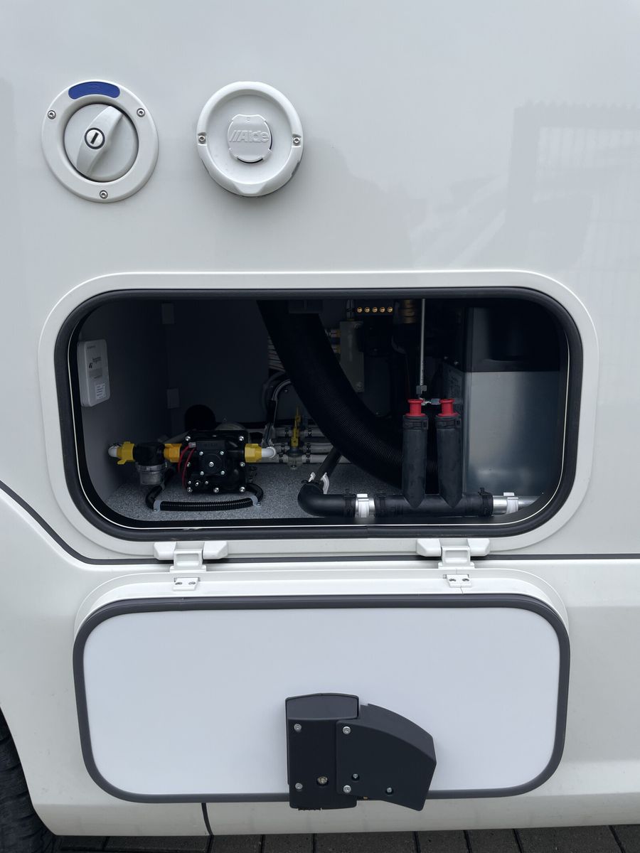 Fahrzeugabbildung Morelo Loft 82 LB