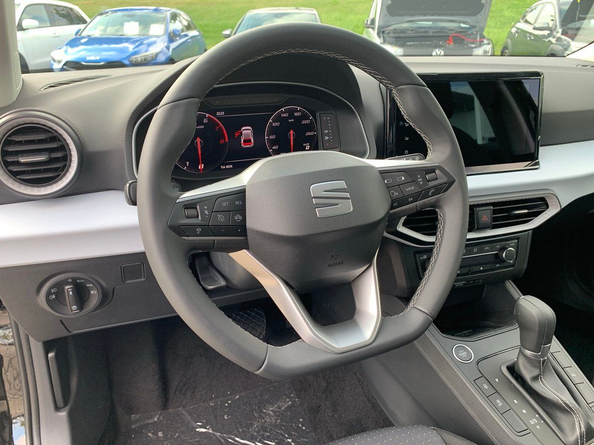 Seat Ibiza - Bild 10