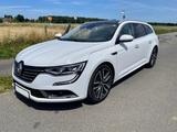 Renault Talisman (224PS) Automatik Grandtour -BOSE, Pano - Renault Talisman in Duisburg