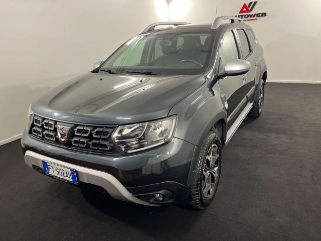 Dacia Duster 1.5 Blue dCi 8V 115 CV Prestige*EUR