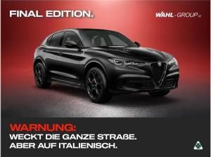 Alfa Romeo Stelvio - Bild 1