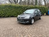 Ford Fiesta MK5 1.3L - Ford Fiesta: Mk5