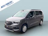Opel Combo e-Life XL Ultimate - Opel Combo Electric: Van