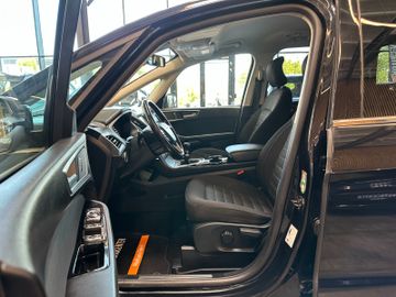 Ford Galaxy Titanium *3-ZONEN*TEMPO*NAVI*KAMERA*