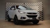 Hyundai ix35 Comfort 2WD - Hyundai ix35: Comfort