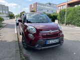 Fiat 500L Trekking 1.3 16V Multijet Dualogic Trek... - Fiat 500L Trekking