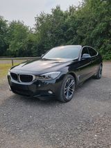 BMW 320i Gran Turismo Gran Turismo xDrive M-Paket - BMW 320 Gran Turismo aus 2014