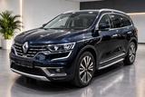 Renault Koleos 2.0 dCi 140kw Initiale Paris ,AHK abnb. - Renault Koleos Gebrauchtwagen in Berlin