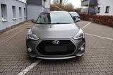 Hyundai Veloster 1.6L Turbo Style - Hyundai Veloster: Turbo