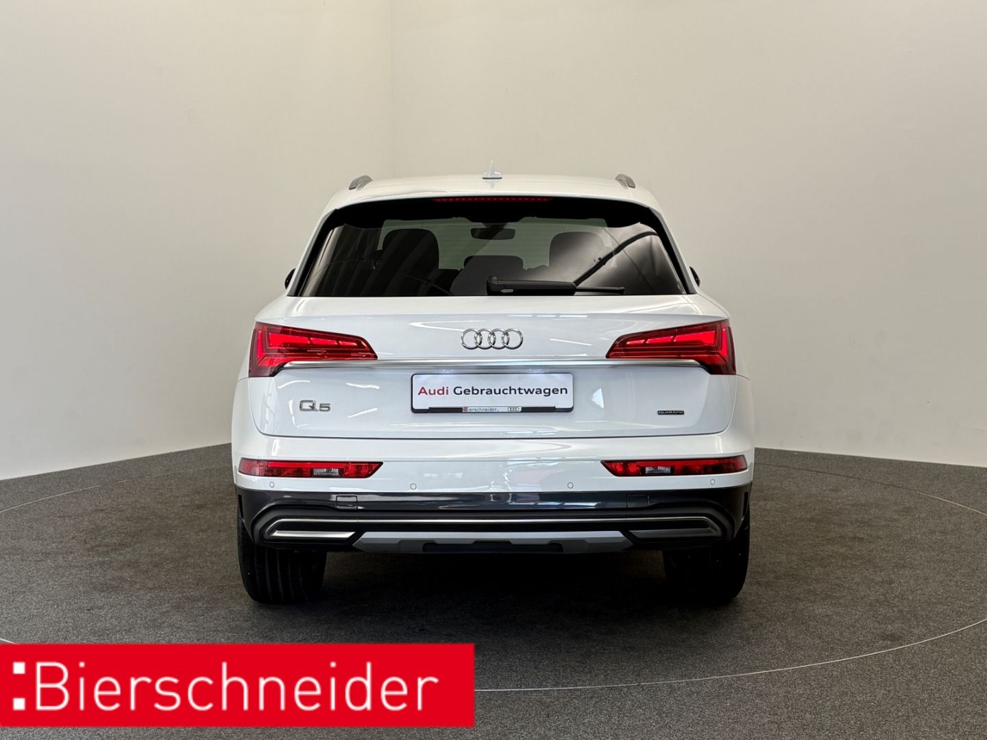 Audi Q5 - Bild 7