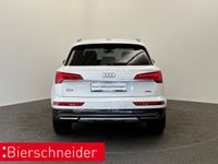 Audi Q5 - Vorschau Bild 7