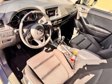 Mazda CX-5 - 7