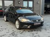 Seat Leon ST Xcellence CNG*DSG*SHZ*NAVI*AHK*PDC*ACC* - Seat Leon mit CNG-Antrieb: Automatik