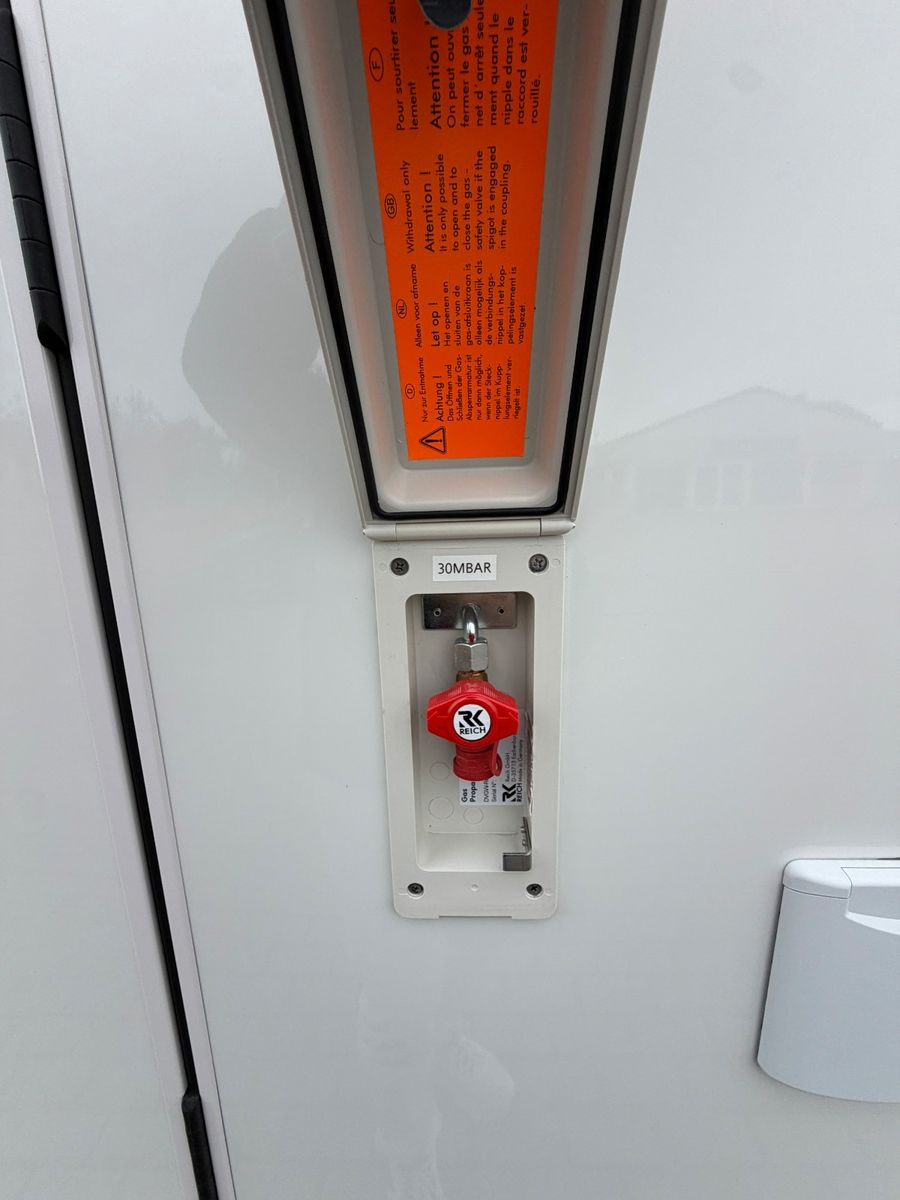 Fahrzeugabbildung HYMER / ERIBA / HYMERCAR B-Klasse MC I White Line 600