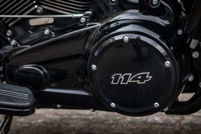 Fahrzeugabbildung Harley-Davidson ROAD KING SPECIAL 114 FLHRXS - JEKILL&HYDE -