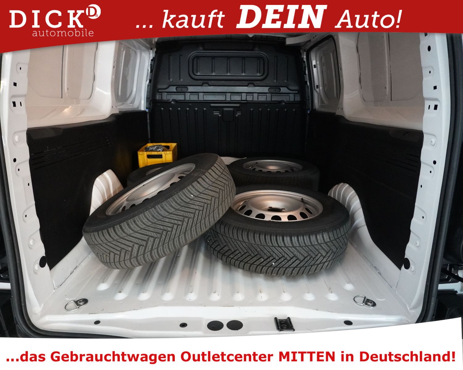 Fahrzeugabbildung Opel Combo Electr XL CLIMATR+NAV+KAM+AHK+SHZ+TEMP+MFL