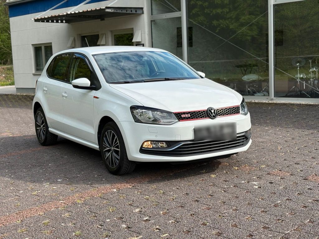 Image of Volkswagen Polo