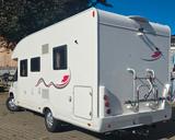 P.L.A. Bela Hawaii, Queens +elektr. Hubbett, AHK, Solar - P.L.A. Wohnwagen & Wohnmobile