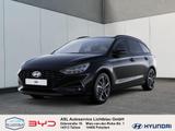 Hyundai i30 Kombi FL 1.5 T-GDI 7-DCT 2WD ADVANTAGE Pa... - mit Benzin-Antrieb: Schwarz, Stoff, mit ABS, Kombi, mit Klimaautomatik