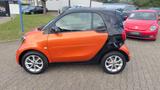 Smart ForTwo Coupe / Klima / Allwetter / Tempo / - Smart ForTwo in Hamm
