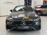 Mercedes-Benz CLE53 4M+ DYN.PLUS+CARBON+DRIVERS+DLIGHT+HUD+FAP - graue Mercedes-Benz CLE 53 AMG