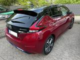 Nissan Leaf 217PS 62KWH e+ N-CONNECTA Zertifikat 99% - Nissan Elektroautos