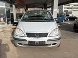 Mercedes-Benz A 160 CLASSIC - Mercedes-Benz A 160 Gebrauchtwagen in Stuttgart