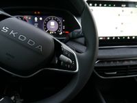 Skoda Octavia - Vorschau Bild 15