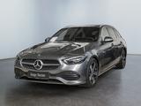 Mercedes-Benz C 300 d T AVANTGARDE DISTR SPUR AHK KAMERA PDC - gebrauchte Mercedes-Benz C 300 aus dem Jahr 2023