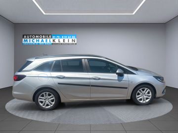 Opel Astra - 7