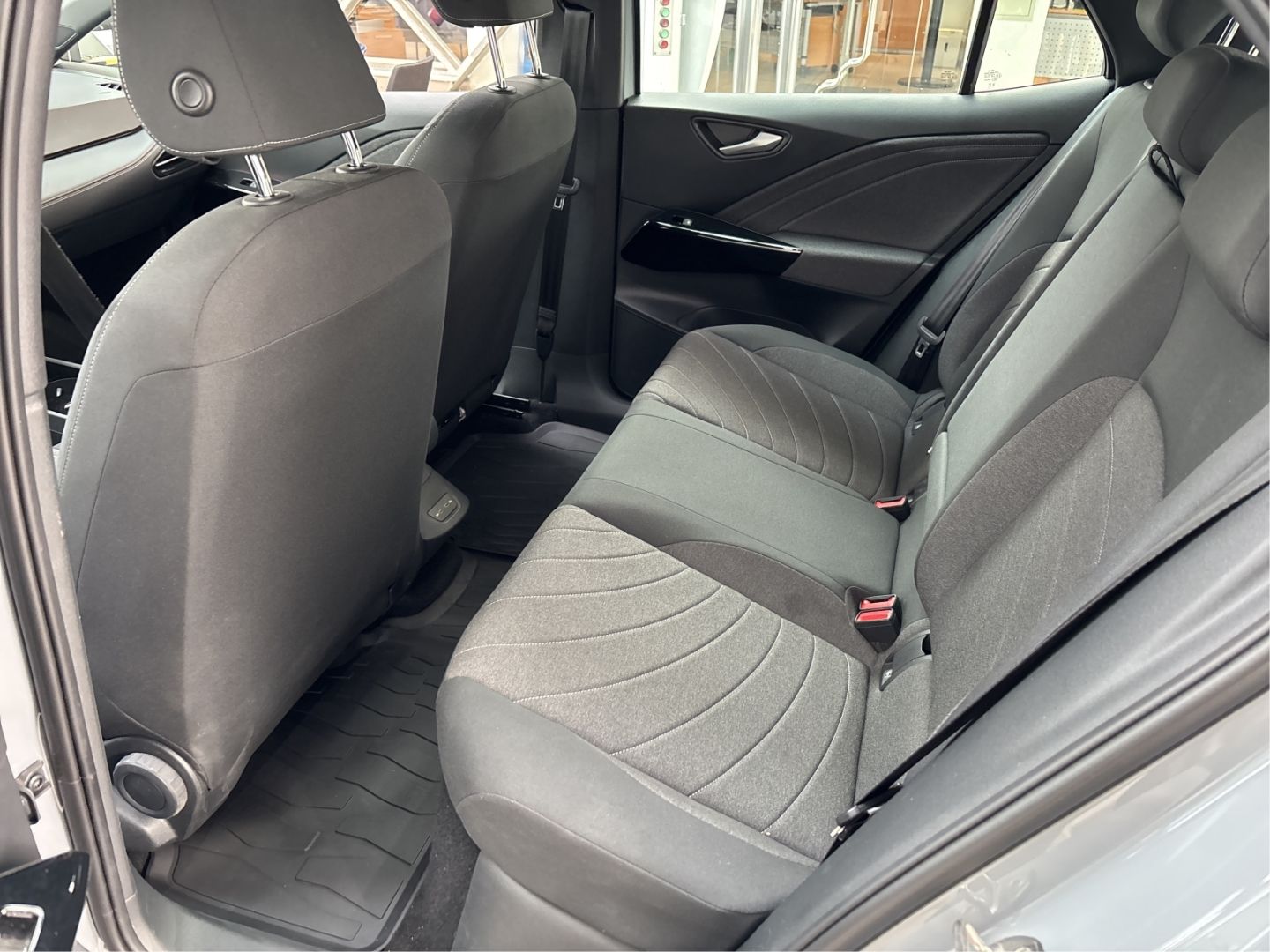 Volkswagen ID.3 Pro electric 55kWh NAVIPRO SHZ PDC 91%SOH foto 4