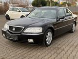 Honda Legend 3.5i V6*AUTOM*KLIMAAUTOM*LEDER*1.HD*VOLL* - Honda Legend: 3.5