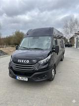 Iveco Daily 35S18 Hi-Matic L4H2 3.0L LED ACC NAVI AHK