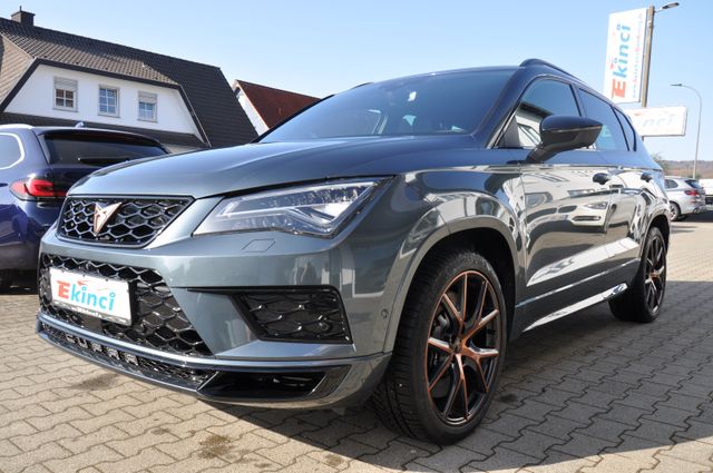 Cupra Ateca 4Drive 360° Kamera