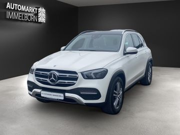Mercedes GLE 350 - 3