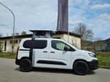 Opel Alpincamper Bett Küche Standhzg... - Opel Combo Neuwagen mit Benzin-Antrieb
