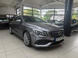 Mercedes-Benz CLA 180 AMG Line Edition*Automatik*SHZ* - Mercedes-Benz CLA 180 in Duisburg
