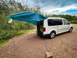 Volkswagen Caddy Maxi 2,0 TDI 75kW Trendline Klima 7-Sitzer
