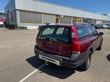 Volvo XC 70 XC70 D5 AWD Summum,Autom,AHK - gebrauchte Volvo XC70 aus dem Jahr 2006