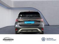 Volkswagen T-Cross - Vorschau Bild 5