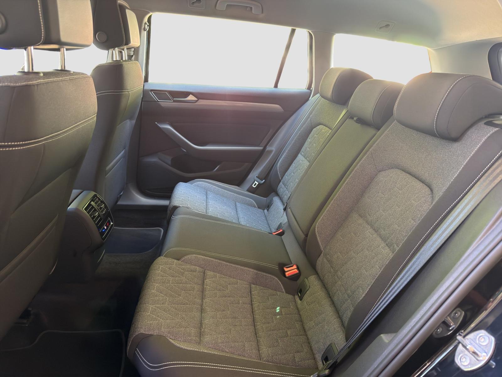 Volkswagen Passat 1.5 TSI Business Kamera SHZ Navi, миниатюра 10