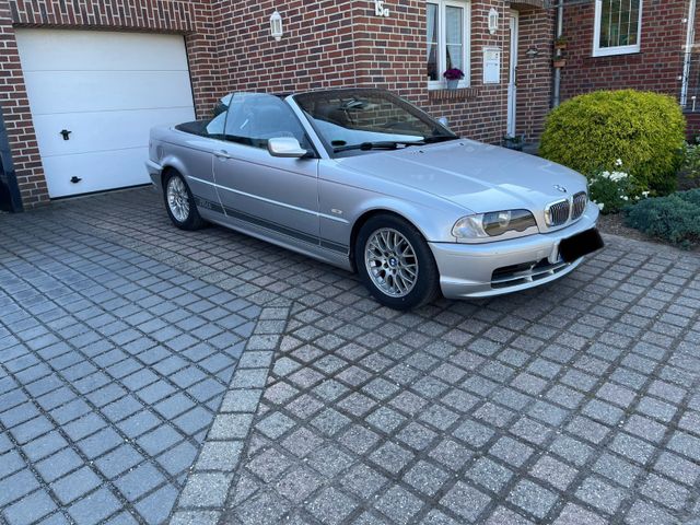 BMW 318Ci -