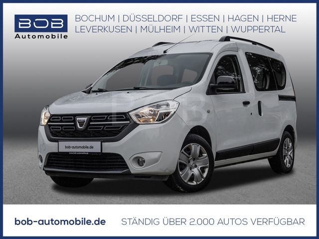 Dacia Dokker TCe 100 Comfort KlIMA PDC