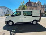 Renault Trafic - Renault Trafic Gebrauchtwagen in Nürnberg