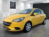 Opel Corsa E 1.3 CDTI * TÜV+Service neu * Bluethoot - Opel Corsa C mit Diesel-Antrieb