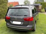 Seat Alhambra 2.0 TDI Ecomotive 103kW 4YOU 4YOU - Seat Alhambra Ecomotive mit Diesel-Antrieb