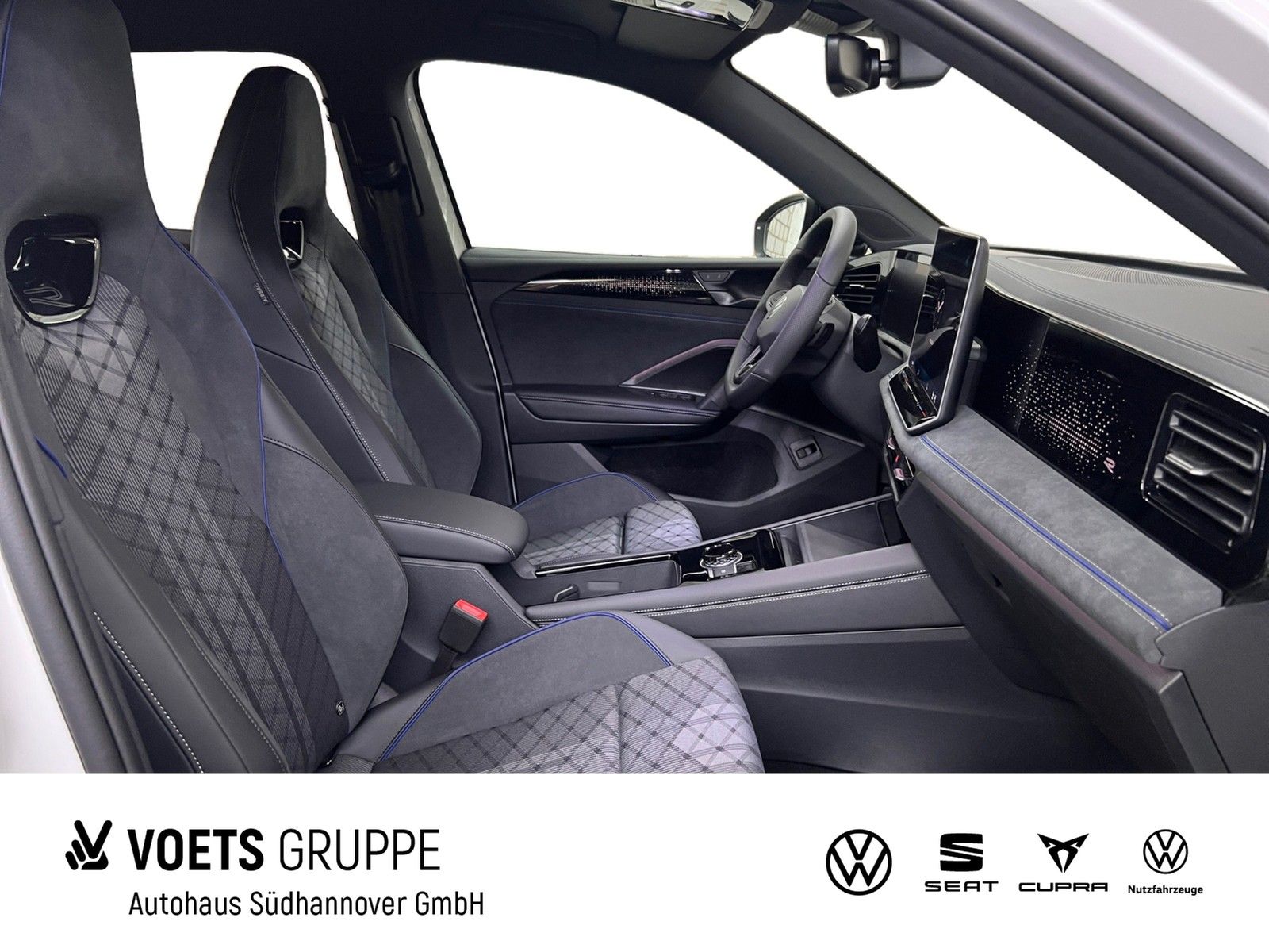 Volkswagen Tiguan - Bild 6