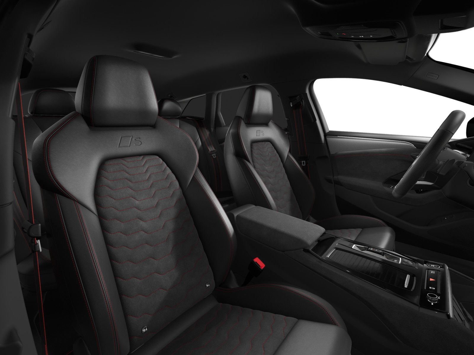 Audi A6 - Bild 11