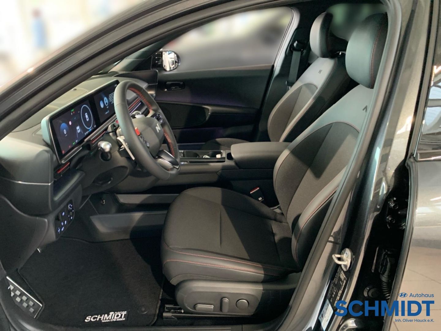 Hyundai IONIQ 6 – Bild 7