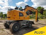 Liebherr A918 Compact  - Liebherr A918 Compact